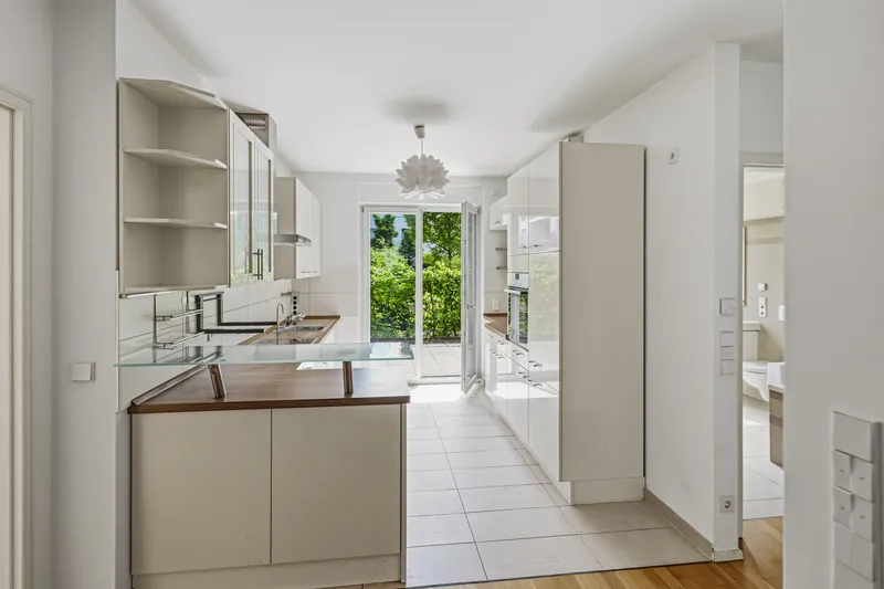 **Erstklassiges Wohnen im Neubau – 4 Zimmer auf ca. 133 m²** — photo 1